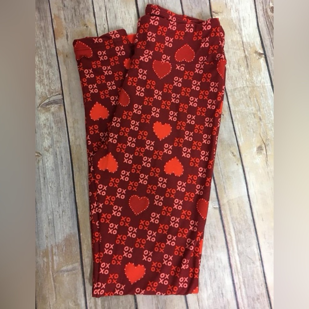 Brand New OS size 2-10 lularoe Leggings